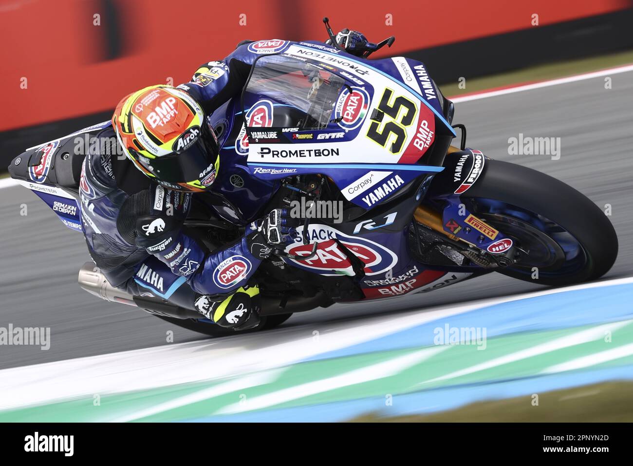Yamaha ita deals