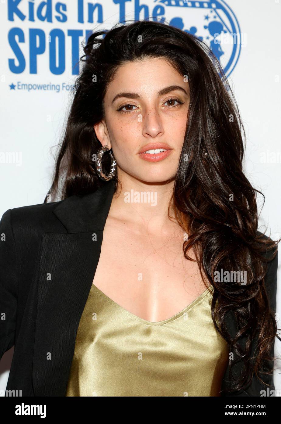 Tania Raymonde Big Bang Theory