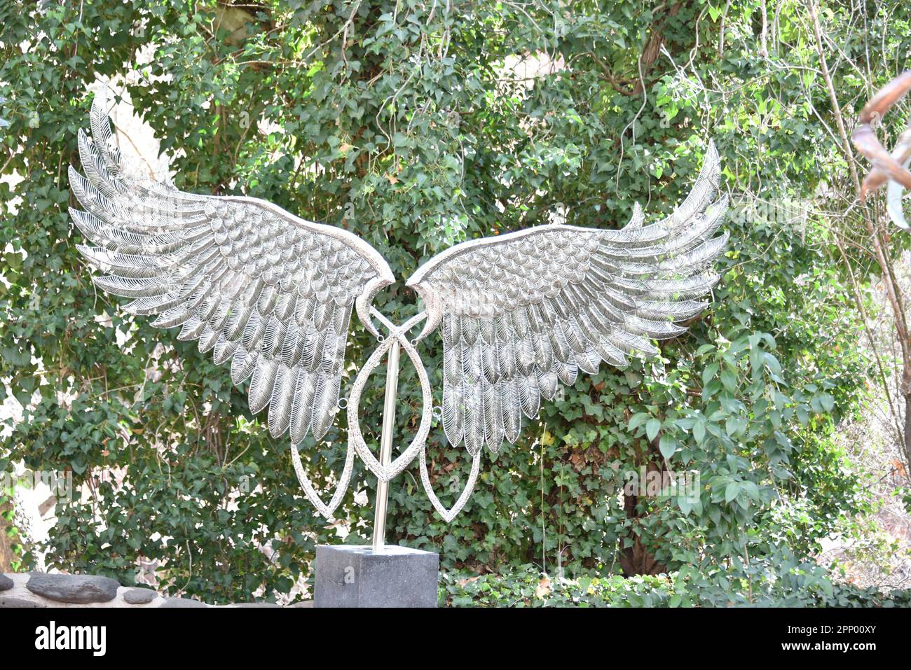 Sedona, AZ. U.S.A. Tlaquepaque Arts & Shopping Village. Renee Taylor