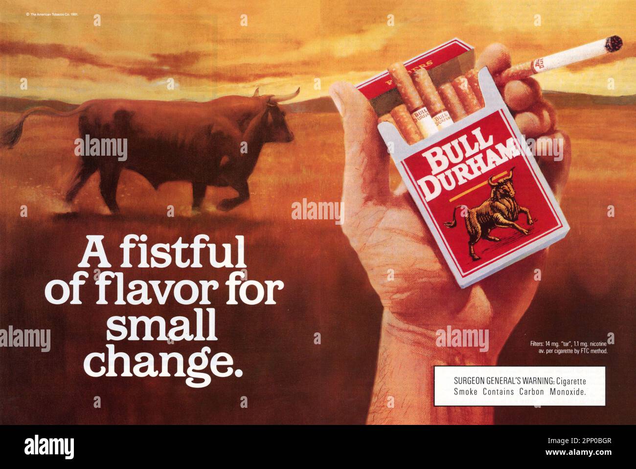 tobacco companies lied Decades of Lies Show the Tobacco Industry Can't Be Trusted