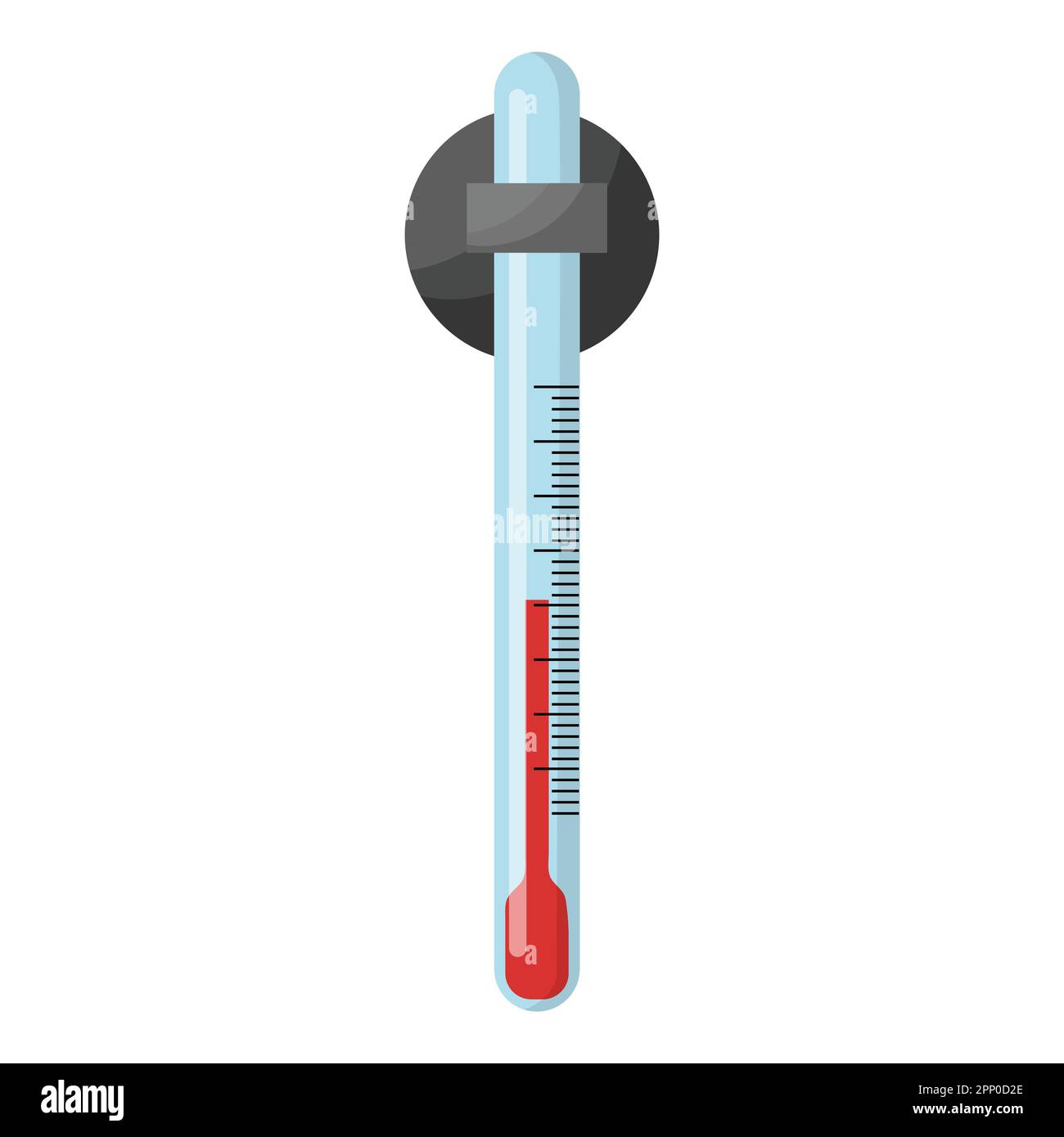 Laboratory thermometer -Fotos und -Bildmaterial in hoher Auflösung – Alamy