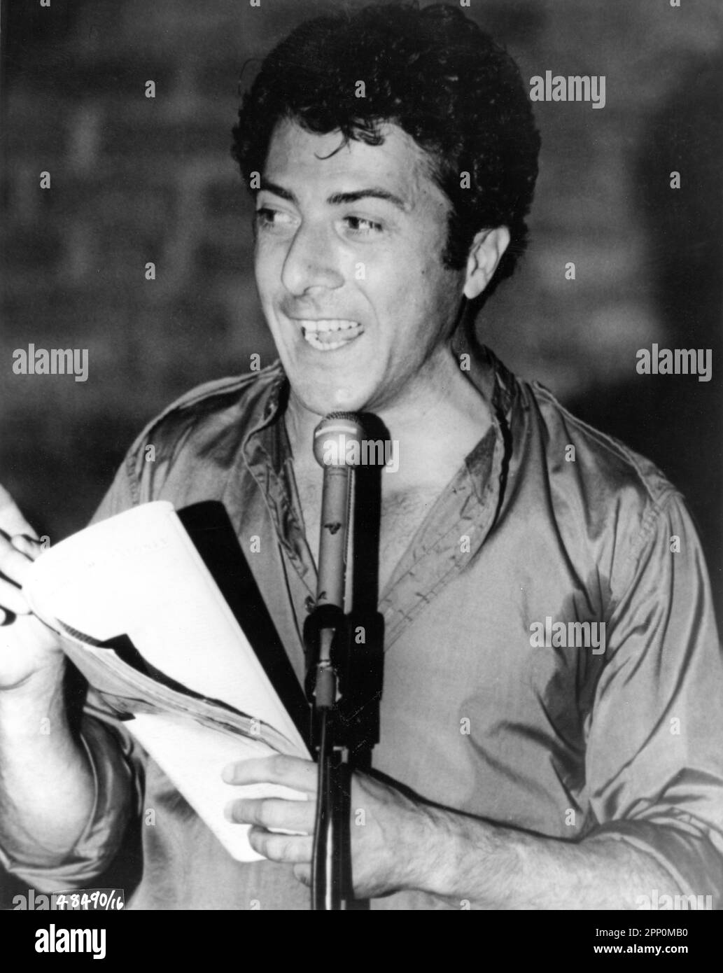 Bruce bruce comedian Black and White Stock Photos & Images - Alamy