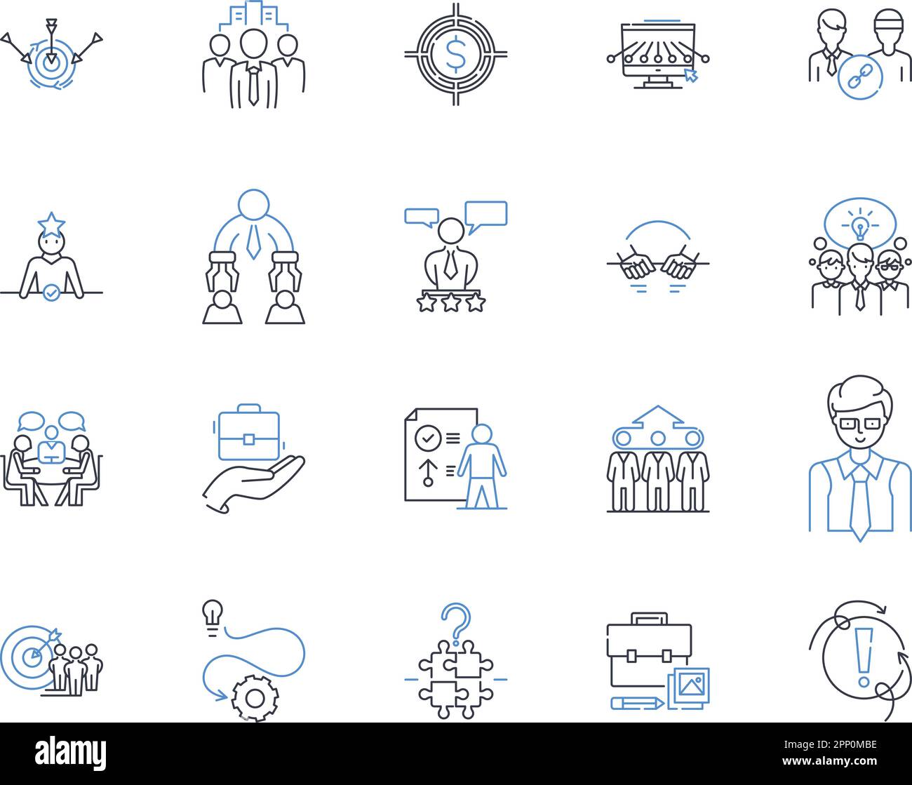 Hospitality desk line icons collection. Welcome, Assistance, Information, Service, Reception, Help, Support vector and linear illustration. Guest,Desk Stock Vector