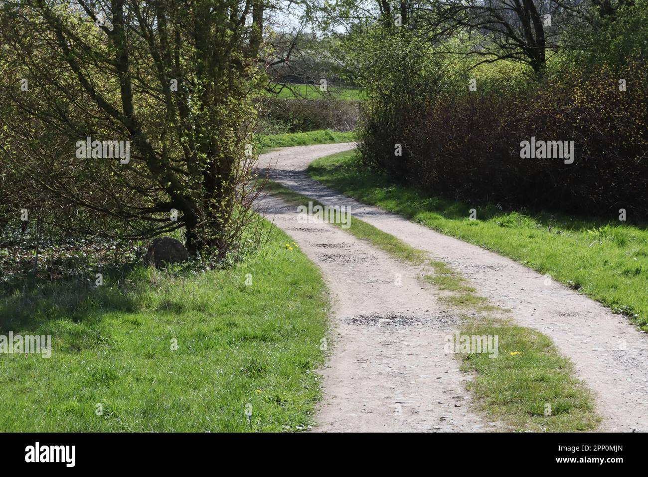 Summer time land hi-res stock photography and images - Alamy