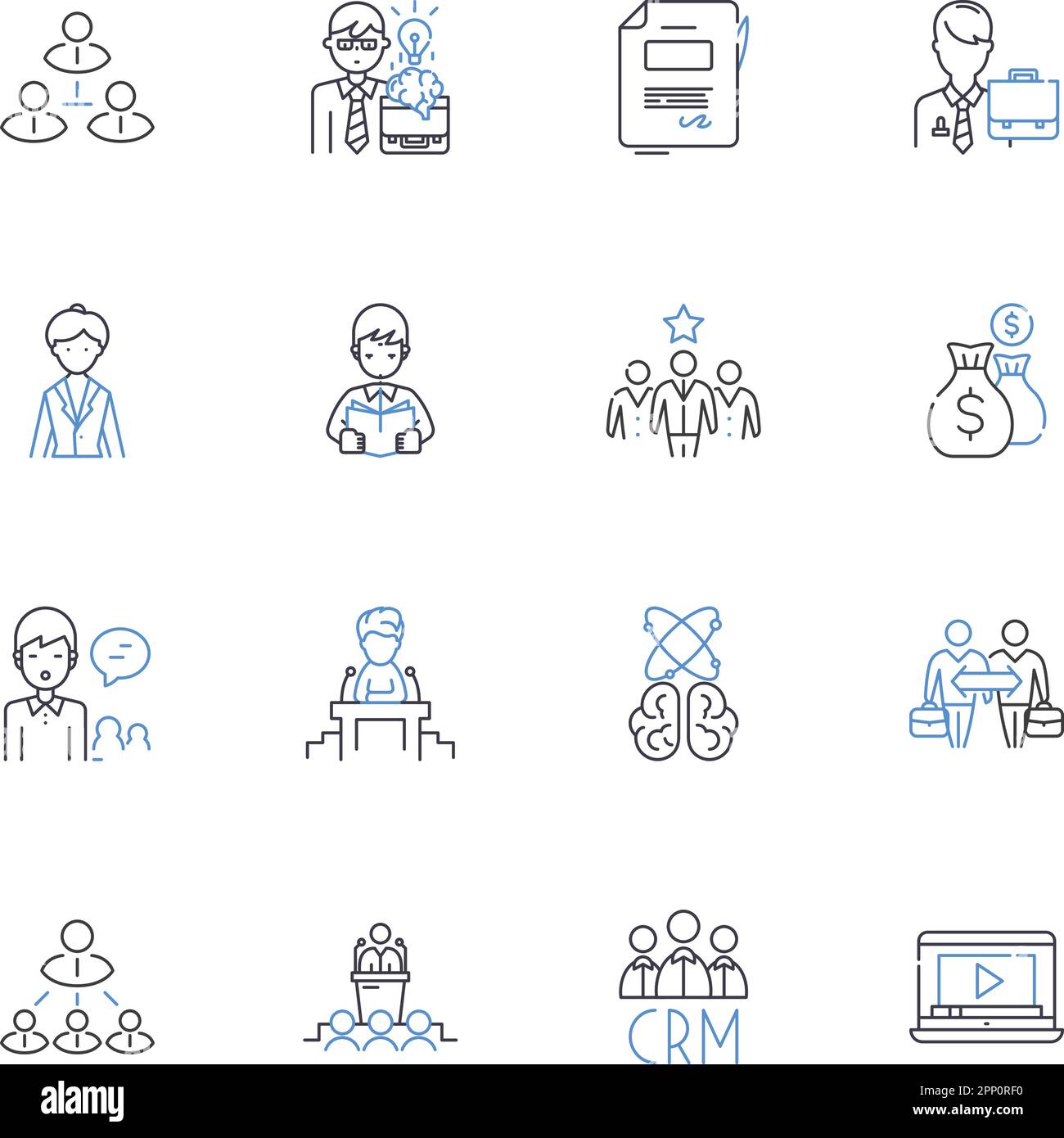 Creativity Skills Line Icons Collection Imagination Inspiration Creativity Skills Line Icons Collection Imagination Inspiration