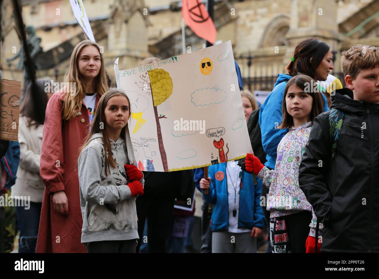 One more day protest hi-res stock photography and images - Page 6 - Alamy