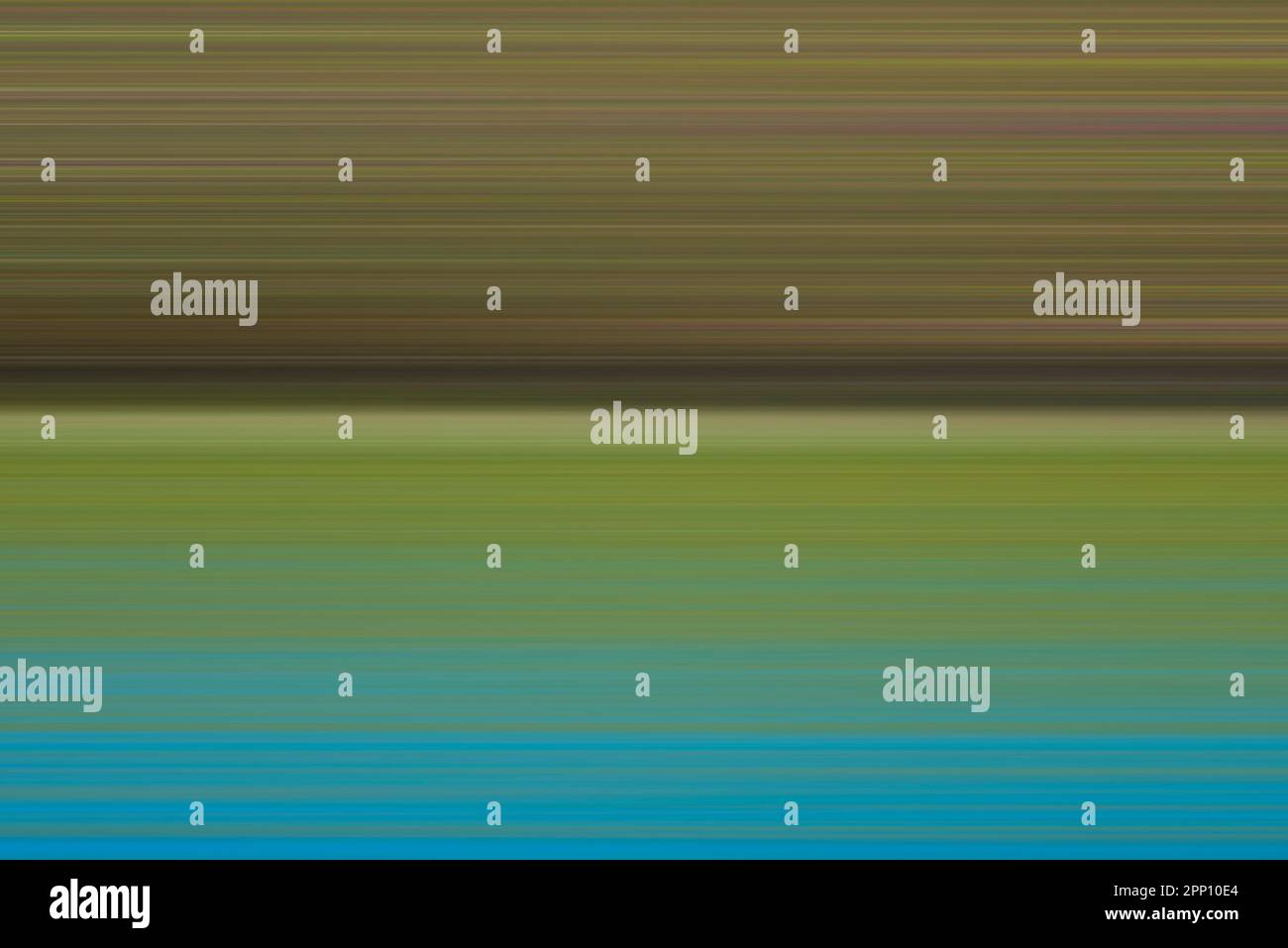Background created using lines of horizontal colour: Phillip Roberts ...
