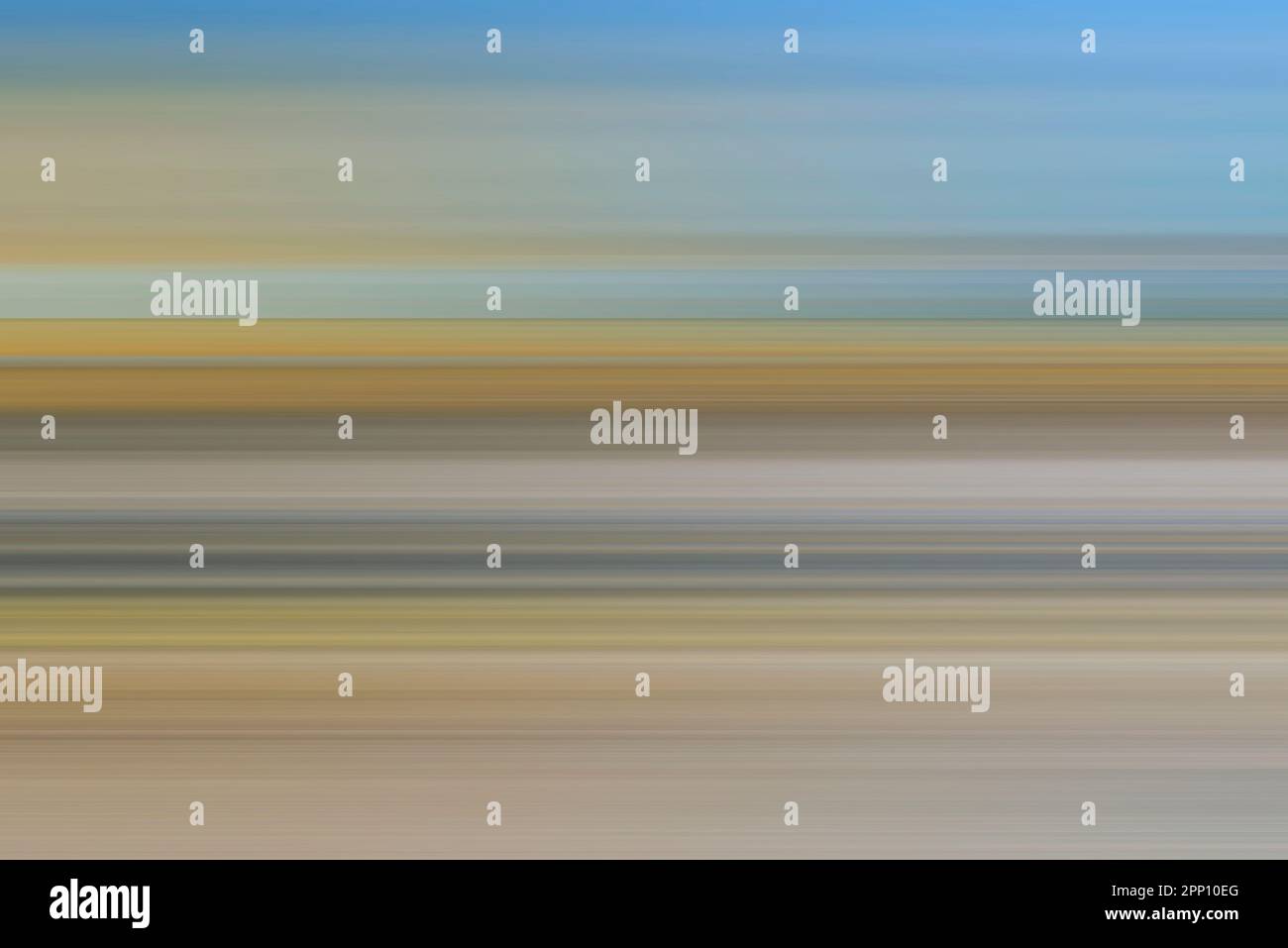 Background created using lines of horizontal colour: Phillip Roberts ...