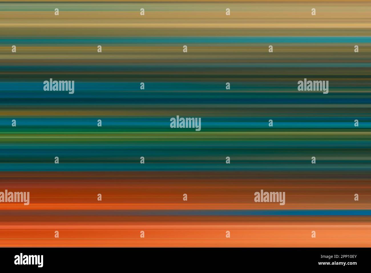 Background created using lines of horizontal colour: Phillip Roberts ...