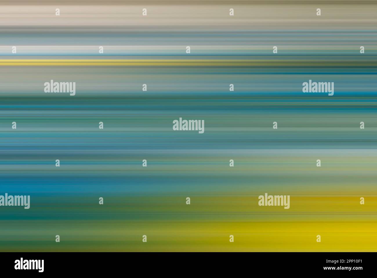 Background created using lines of horizontal colour: Phillip Roberts ...