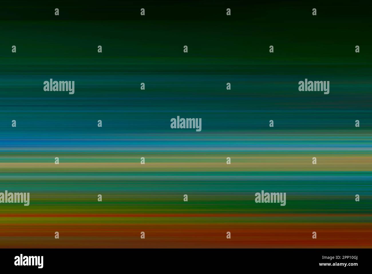 Background created using lines of horizontal colour: Phillip Roberts ...