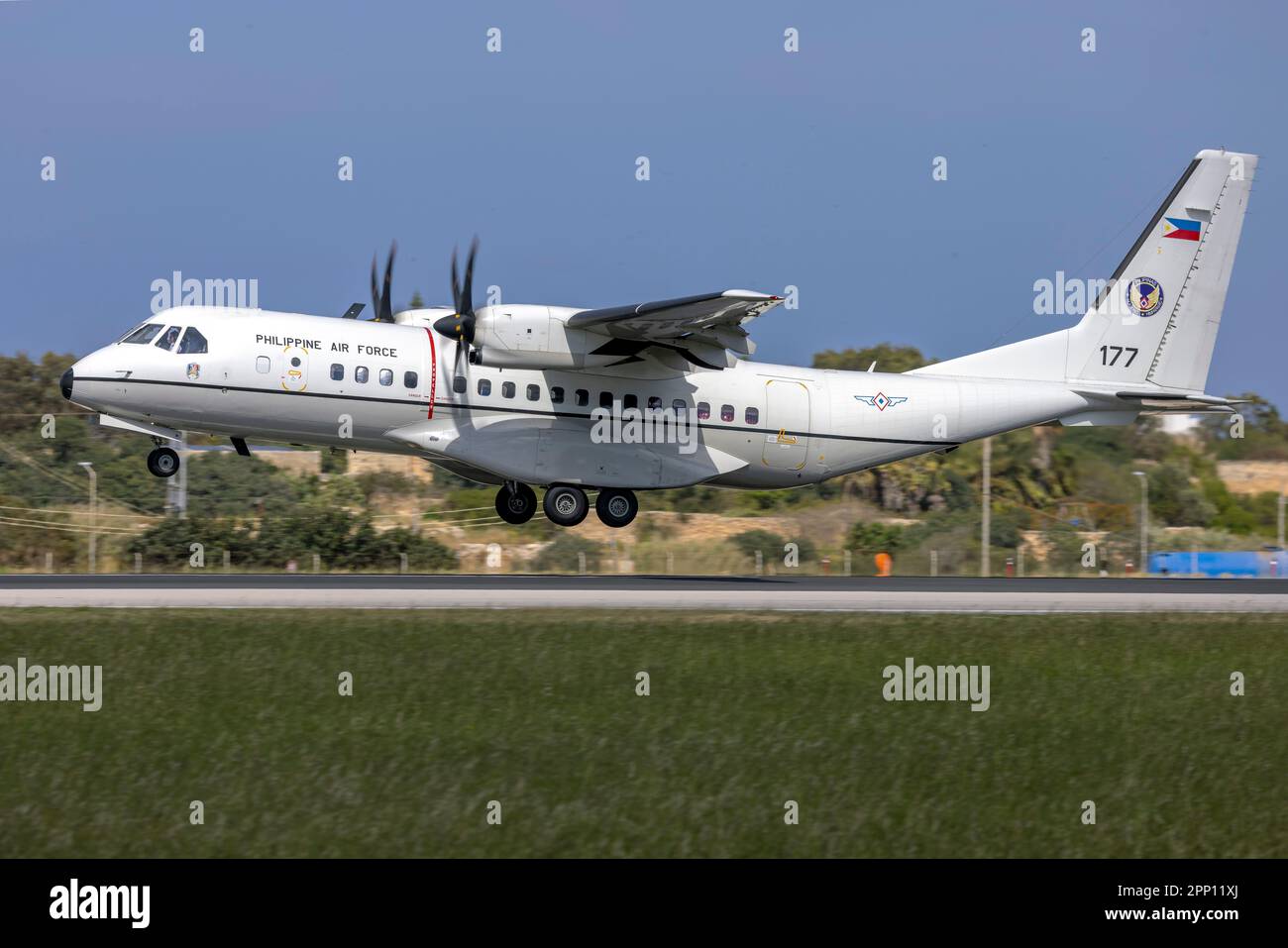 philippines air force