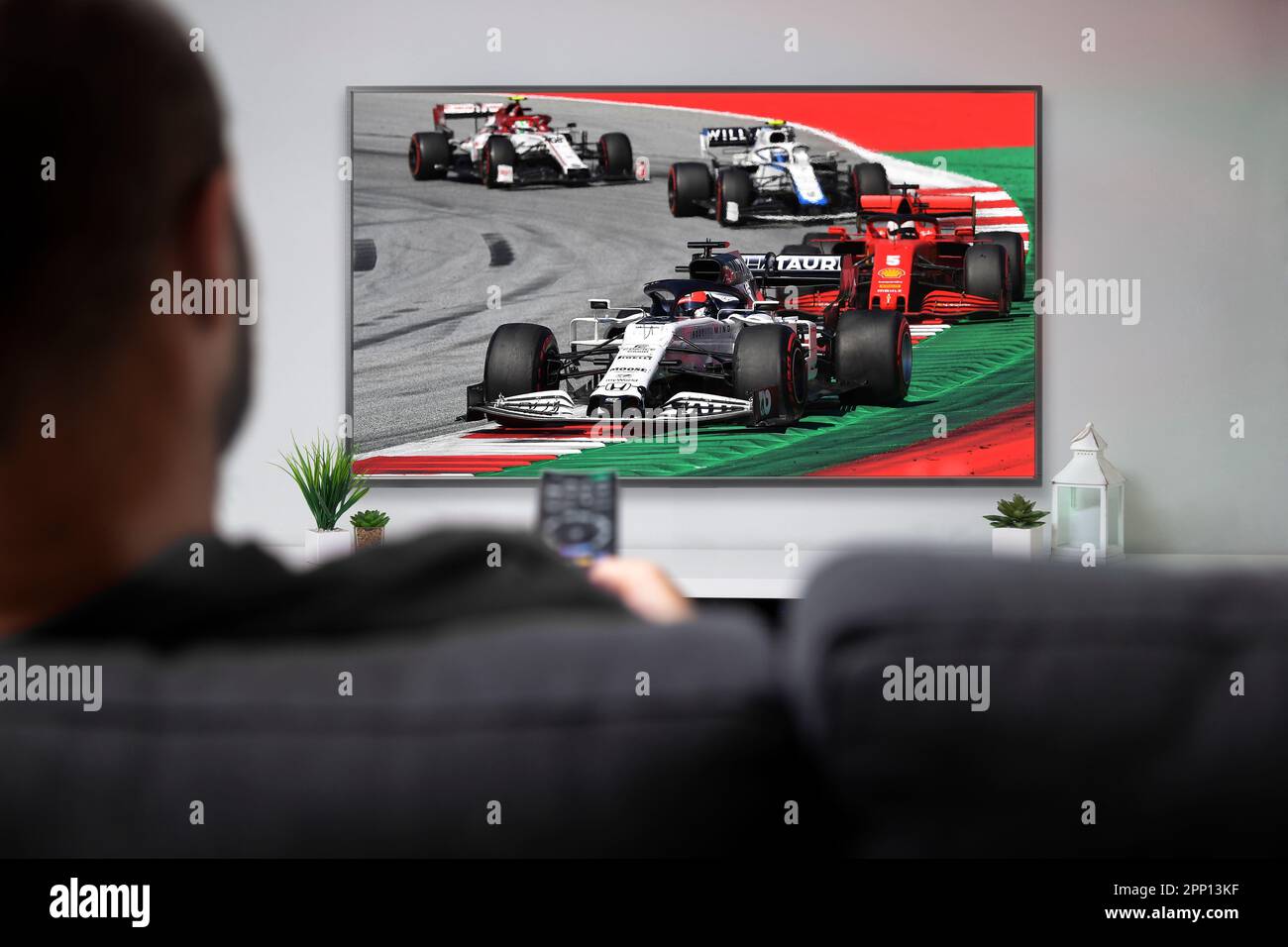 tv formula live
