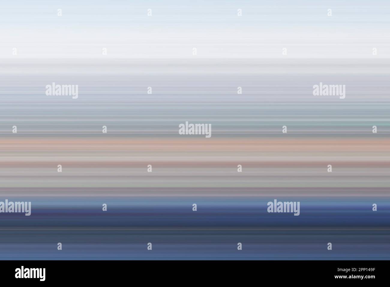 Background created using lines of horizontal colour: Phillip Roberts ...