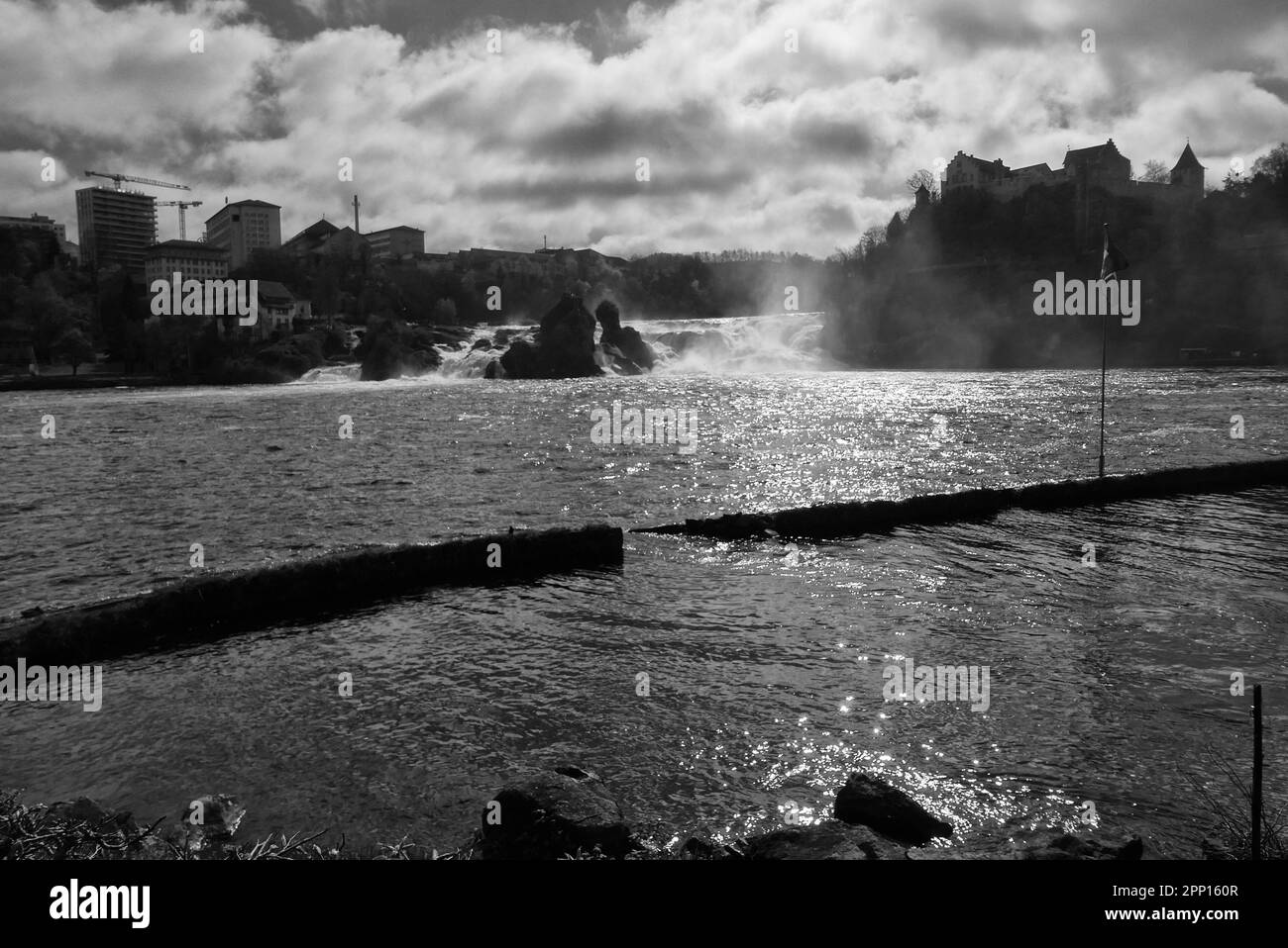 1 august feier rheinfall