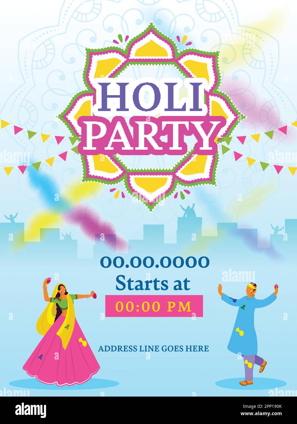 holi details in hindi