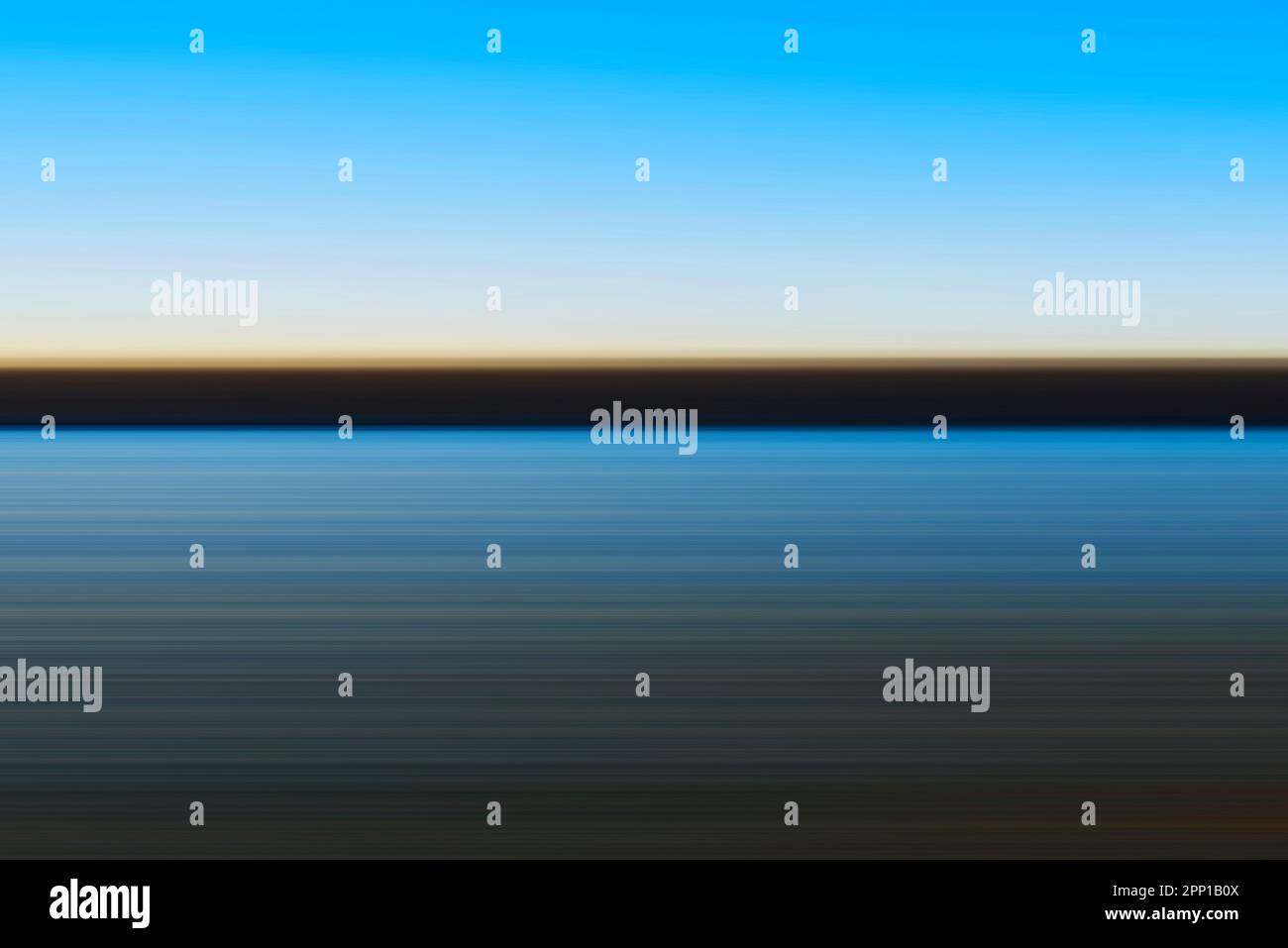 Background created using lines of horizontal colour: Phillip Roberts ...
