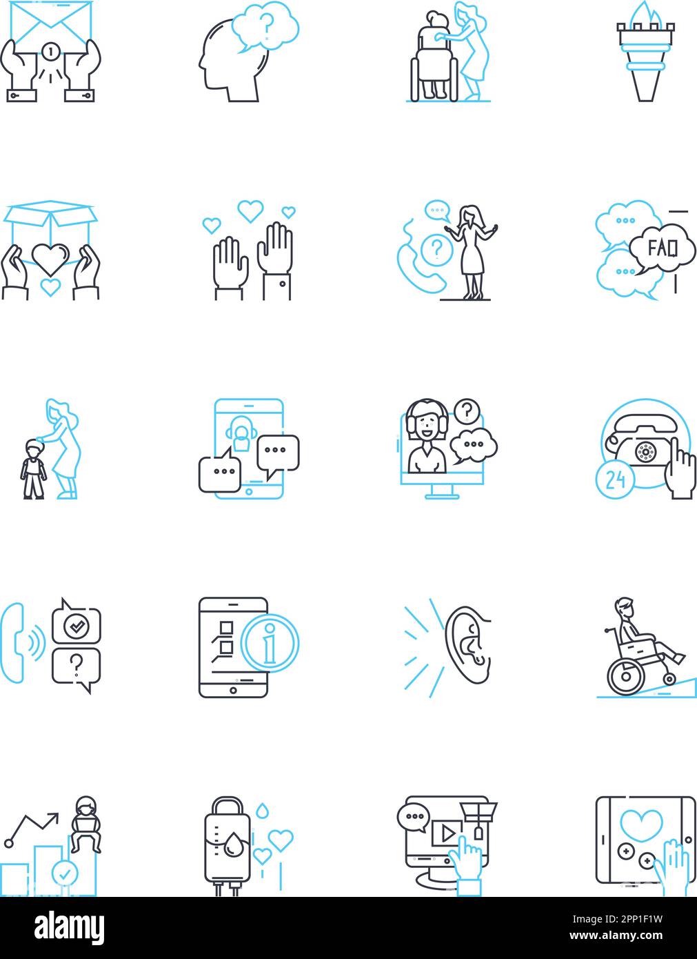 Awareness moment Cut Out Stock Images & Pictures - Alamy