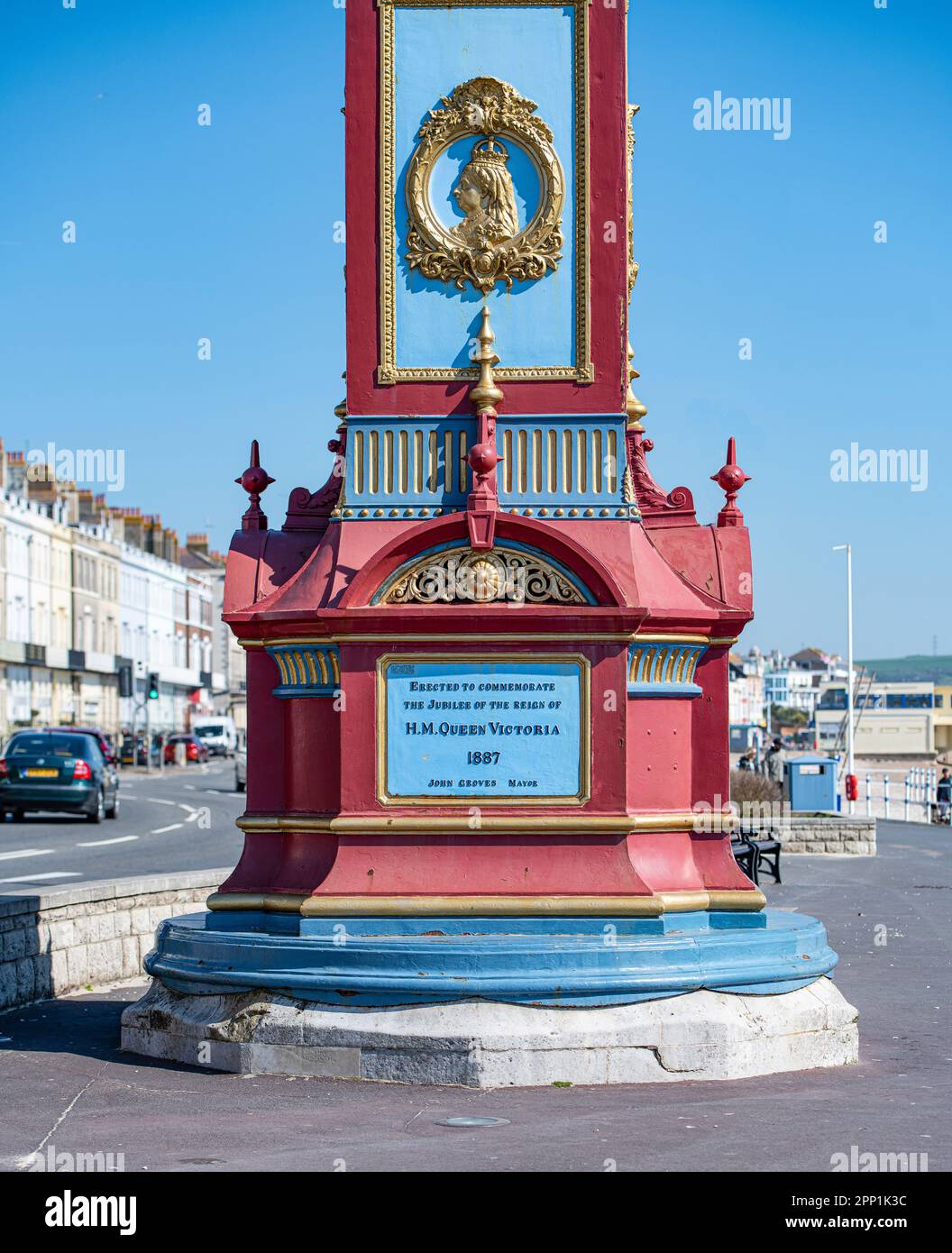 weymouth-architecture-hi-res-stock-photography-and-images-alamy