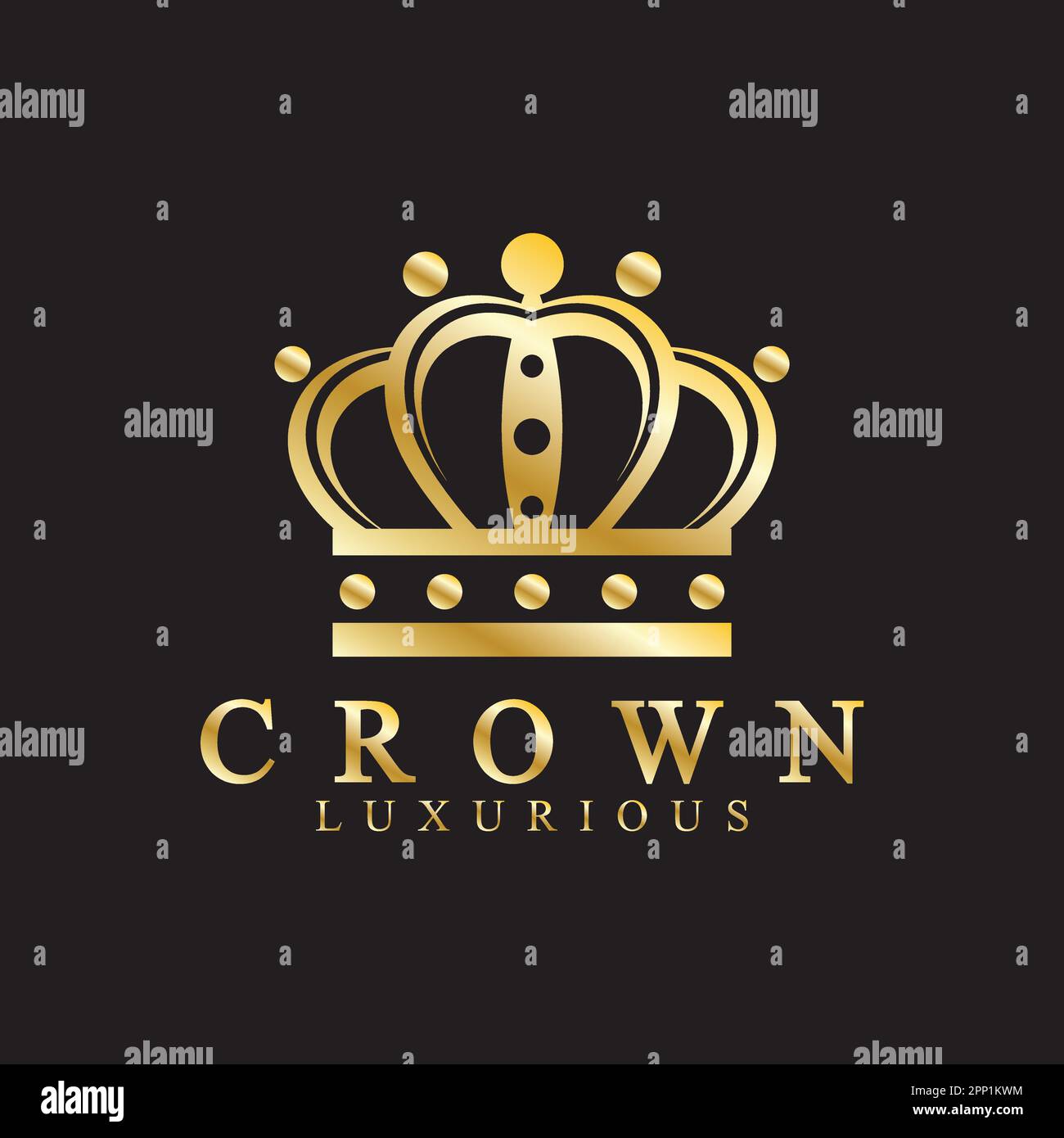 Gold Queen Crown Png, Transparent Png - vhv