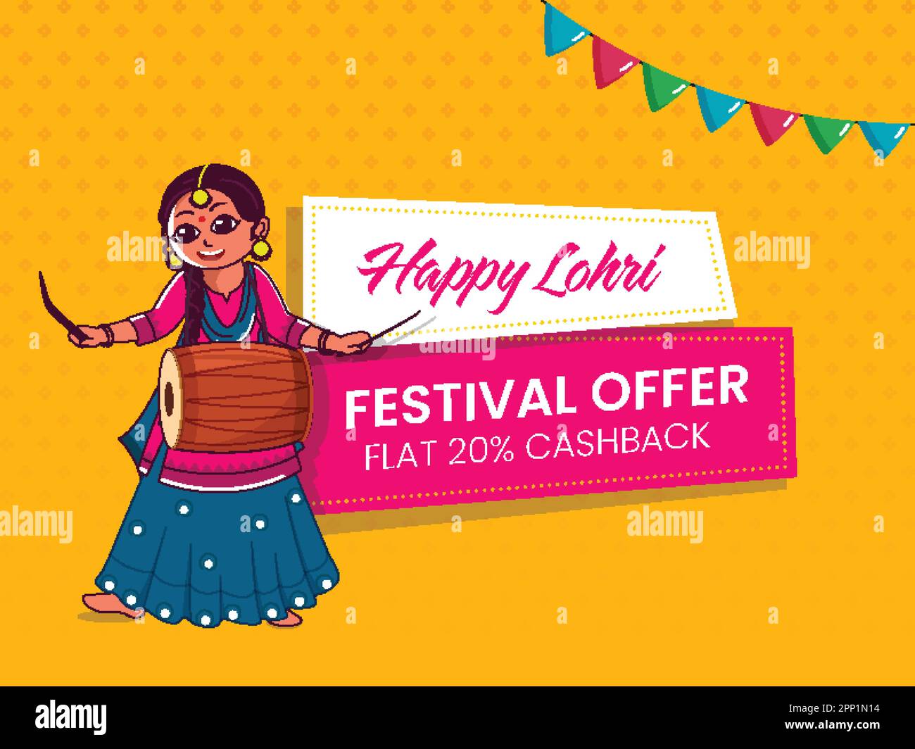 Loi girl Stock Vector Images Alamy