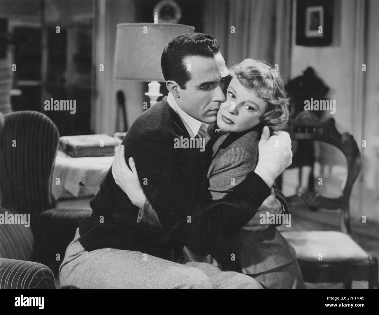 Ricardo montalban hi-res stock photography and images - Alamy