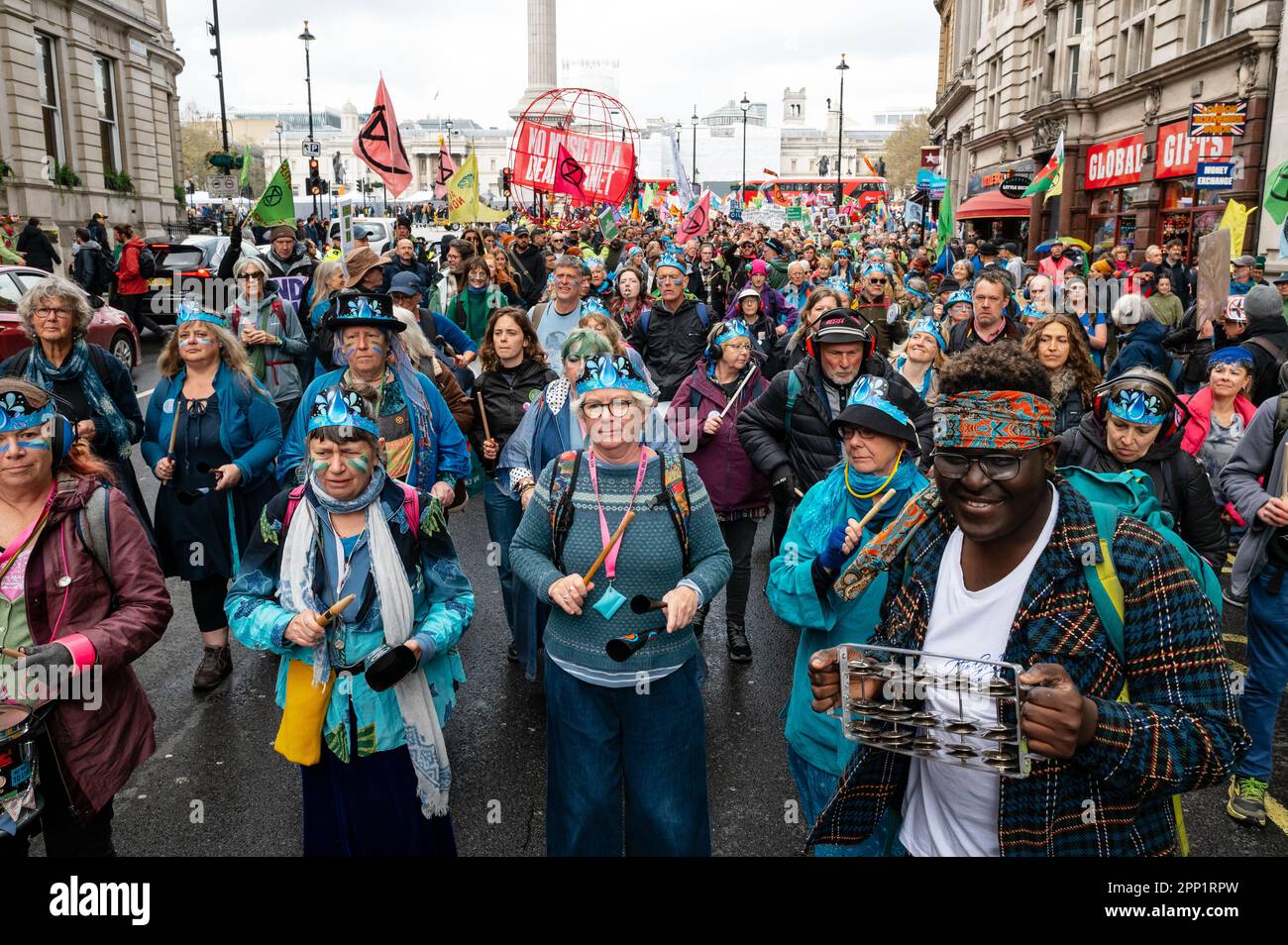 Extensions rebellion hi-res stock photography and images - Alamy