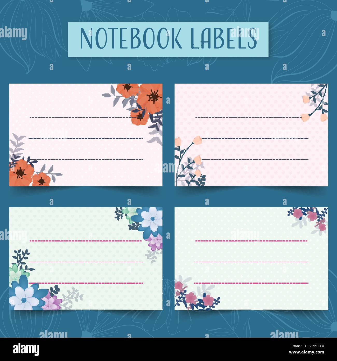 Sticky leaves with Stock Vector Images - Alamy