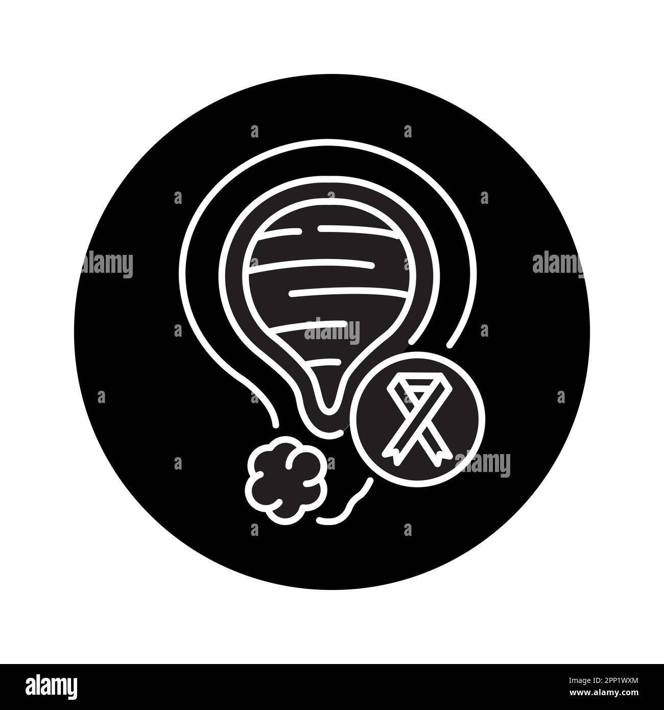 Prostate cancer Black and White Stock Photos & Images - Alamy