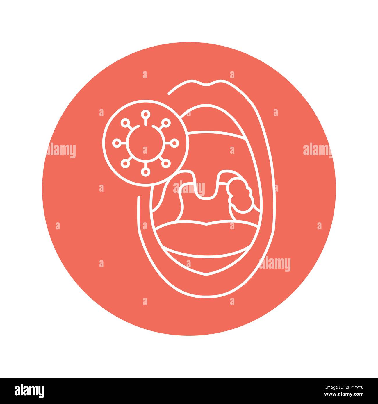 Tonsils tonsils