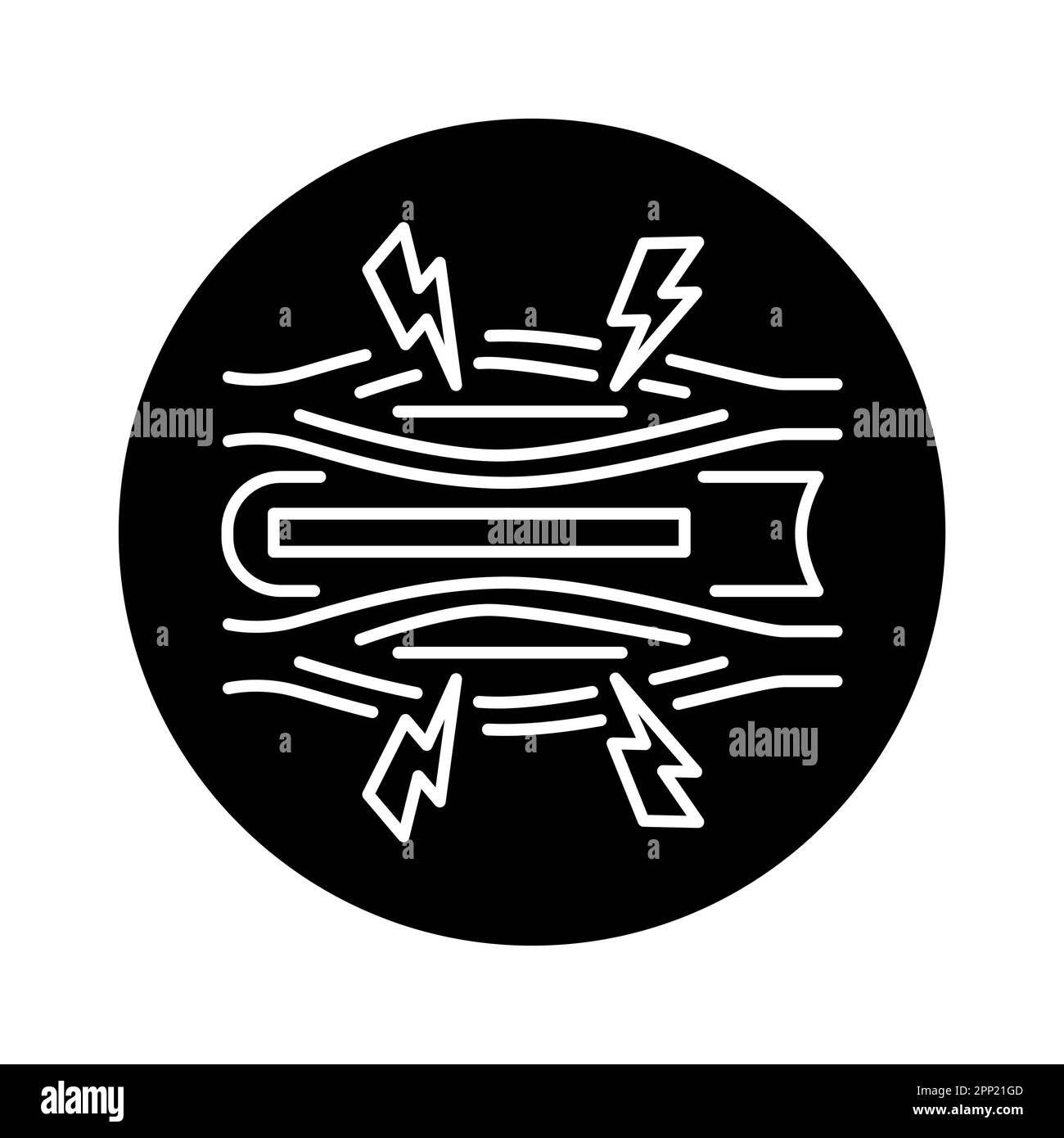 Muscle swelling Black and White Stock Photos & Images - Alamy