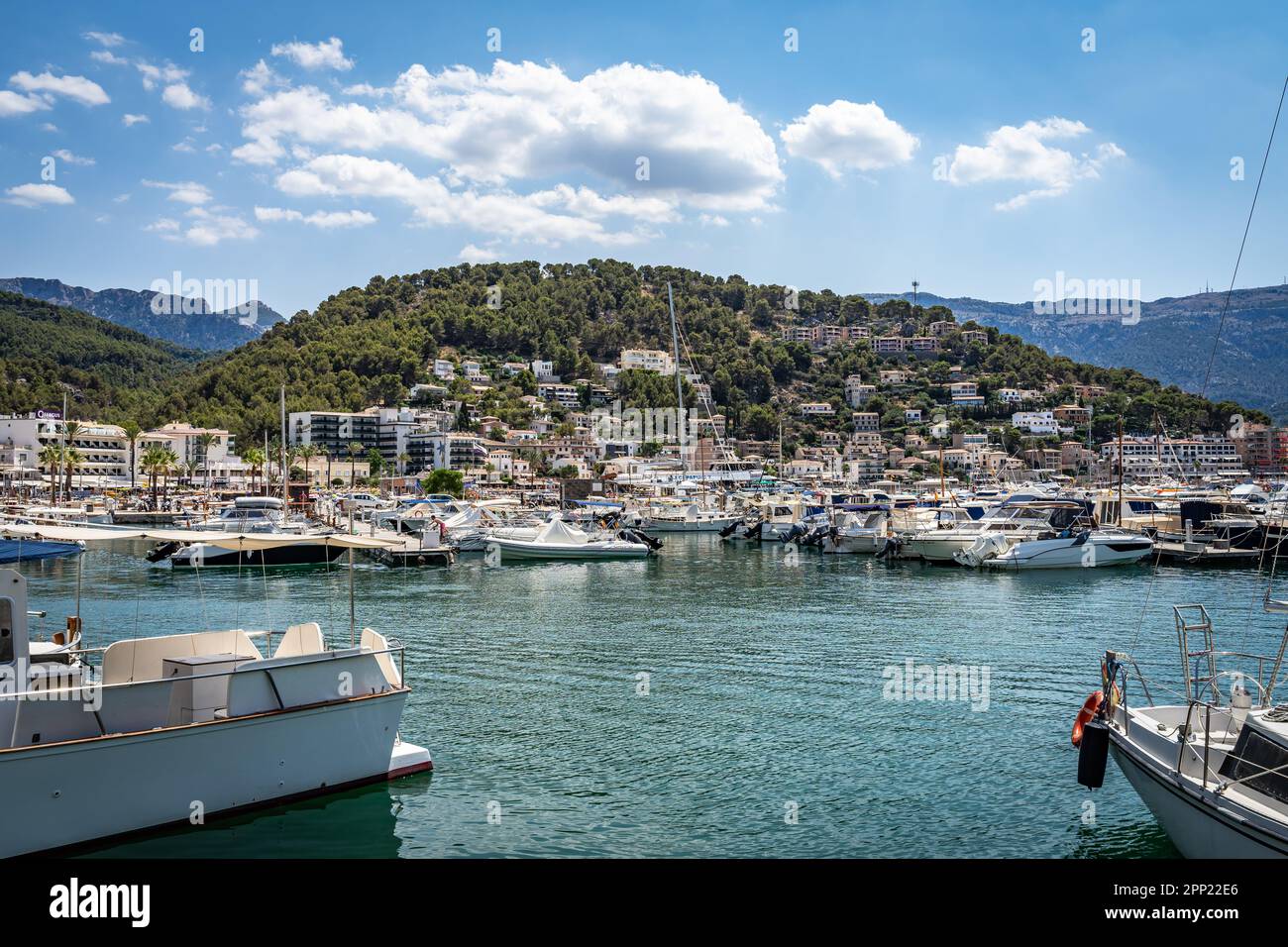port de soller hotel marina