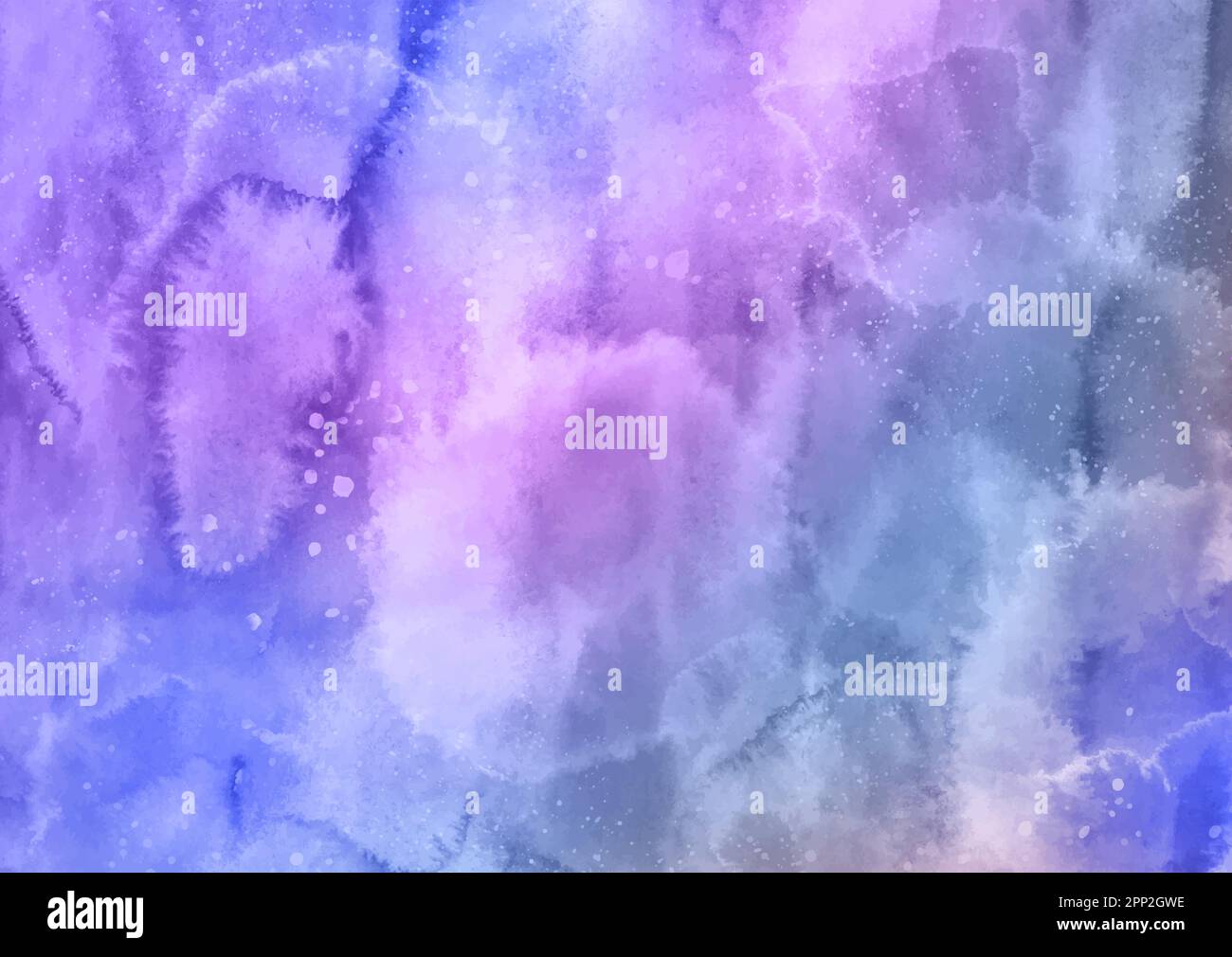 Detailed abstract watercolour texture background design Stock Vector ...