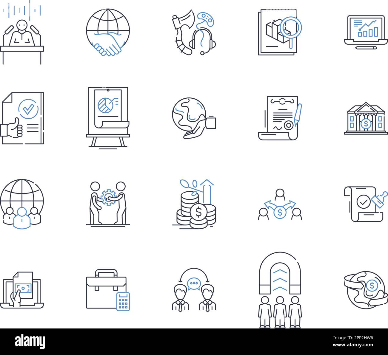 Virtual socialization Stock Vector Images - Alamy
