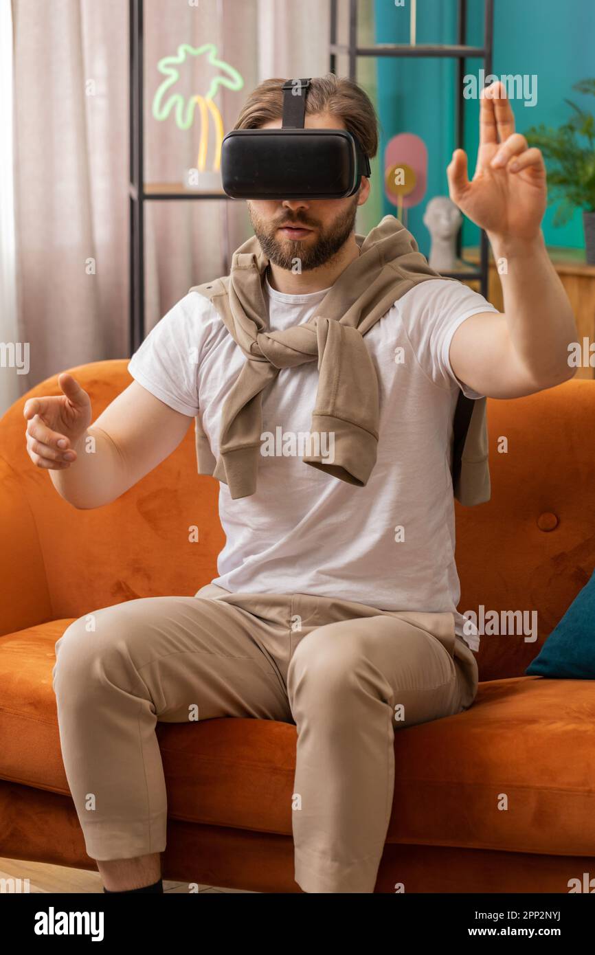 3d video on sale game goggles