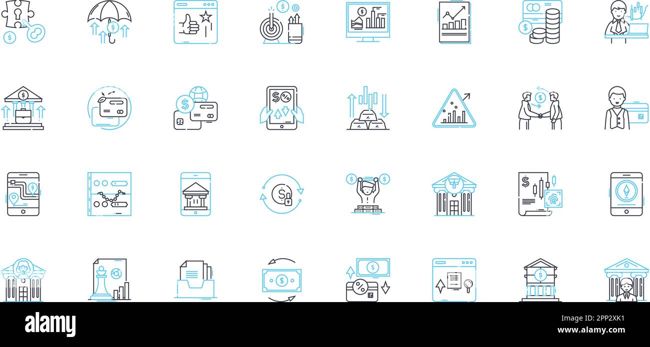 Ebitda icon hi-res stock photography and images - Alamy