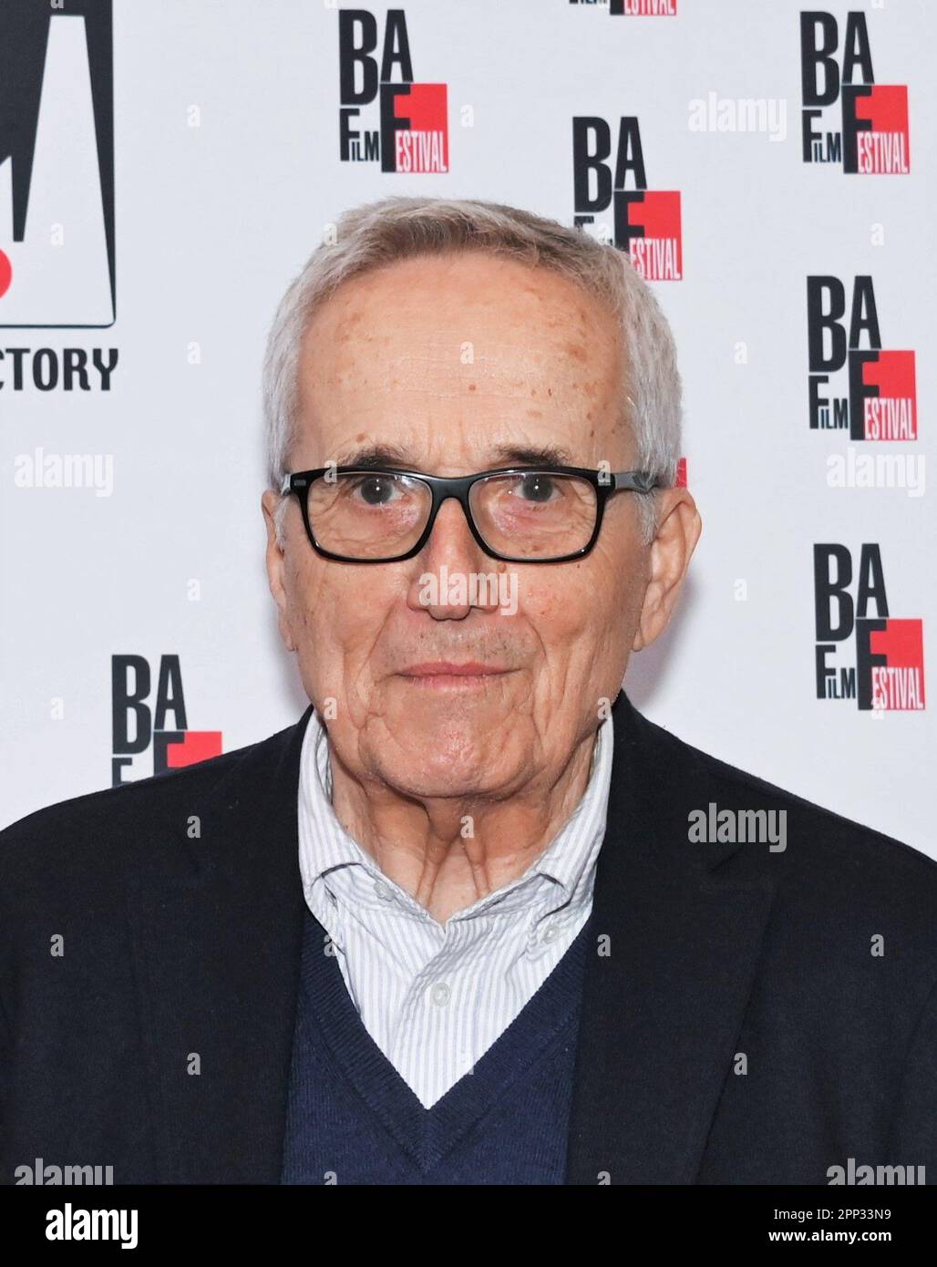 Busto Arsizio, Italy. 22nd Apr, 2023. Busto Arsizio, Italy BAFF Baff