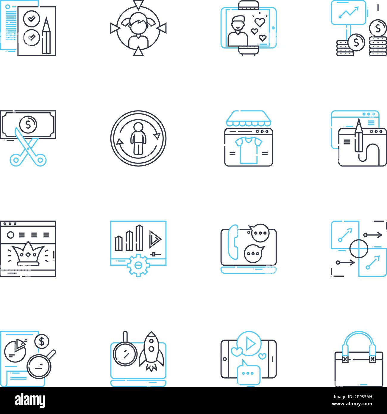 Shipping culture Cut Out Stock Images