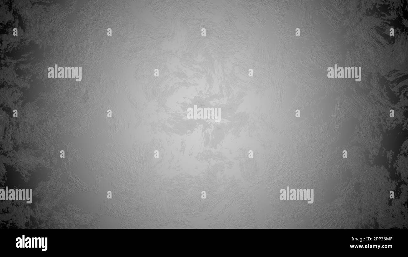 3d rendering black paint Black and White Stock Photos & Images - Alamy