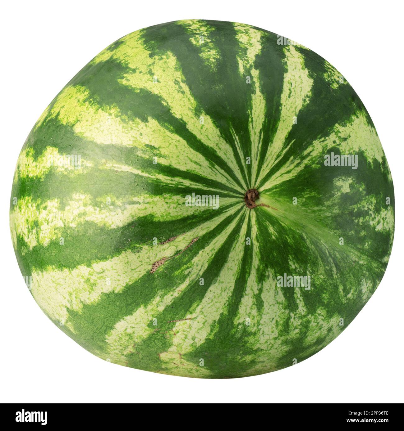 watermelon isolated on a white background Stock Photo - Alamy
