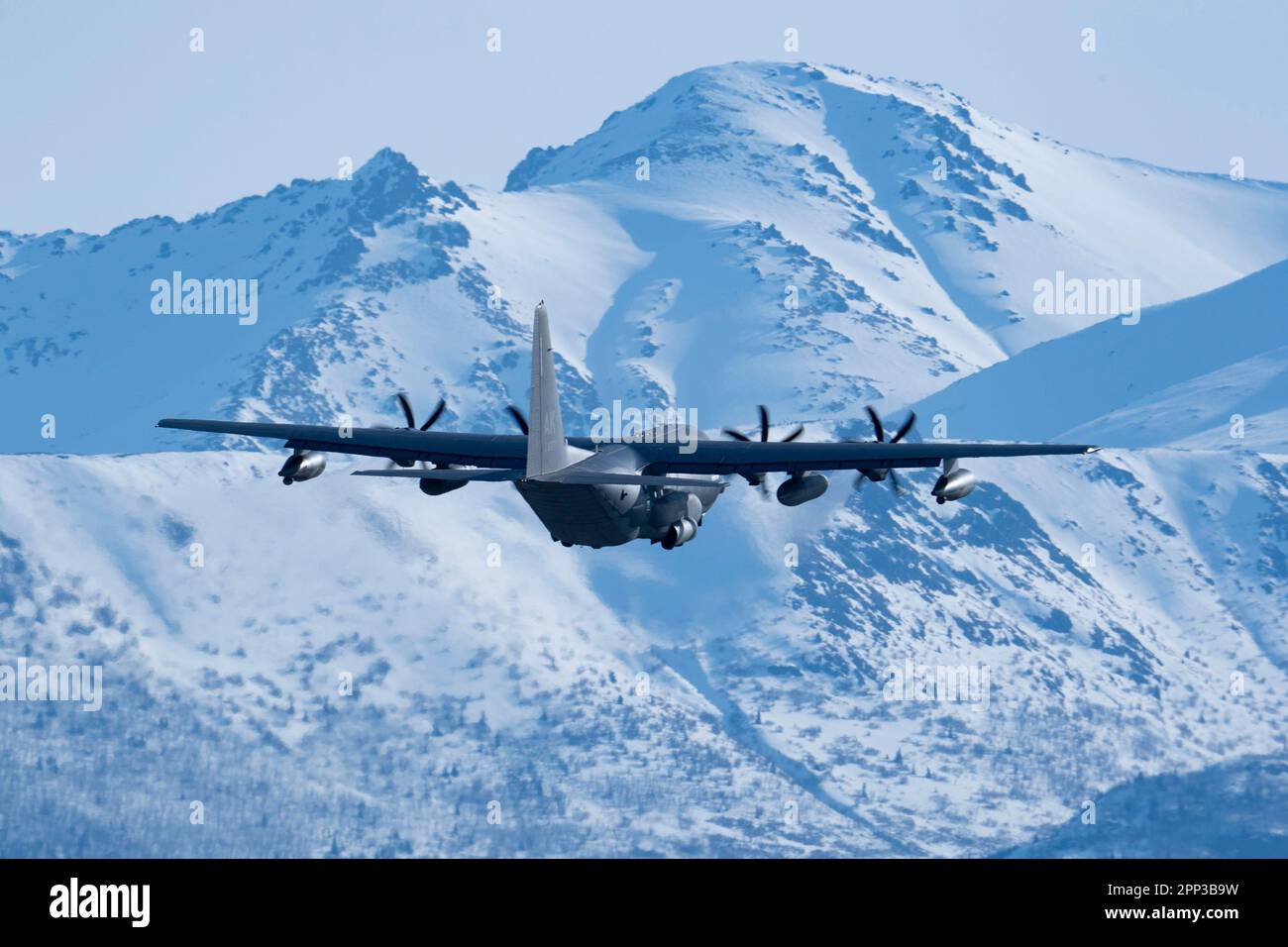 176th airlift wing hi-res stock photography and images - Alamy