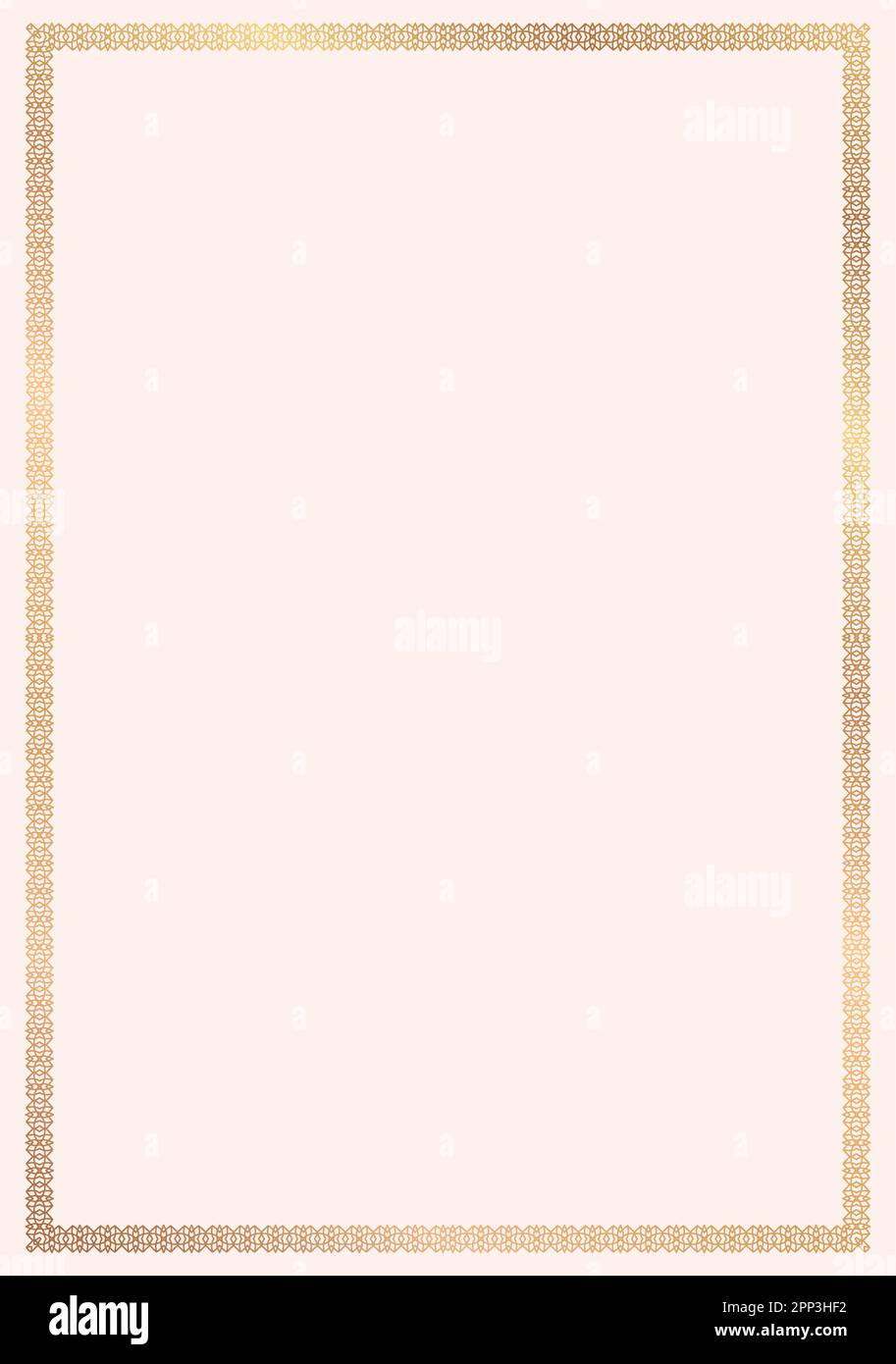 Vector elegant frame Stock Vector Image & Art - Alamy