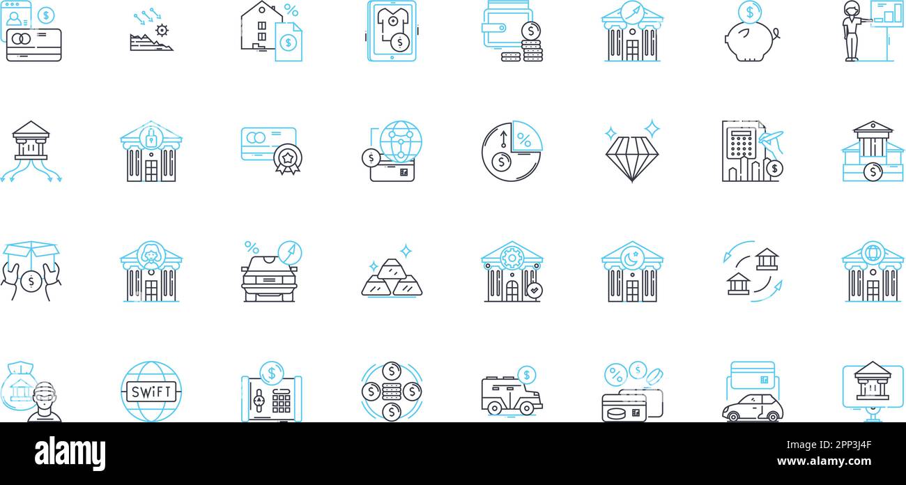 Accessible debit card Stock Vector Images - Alamy