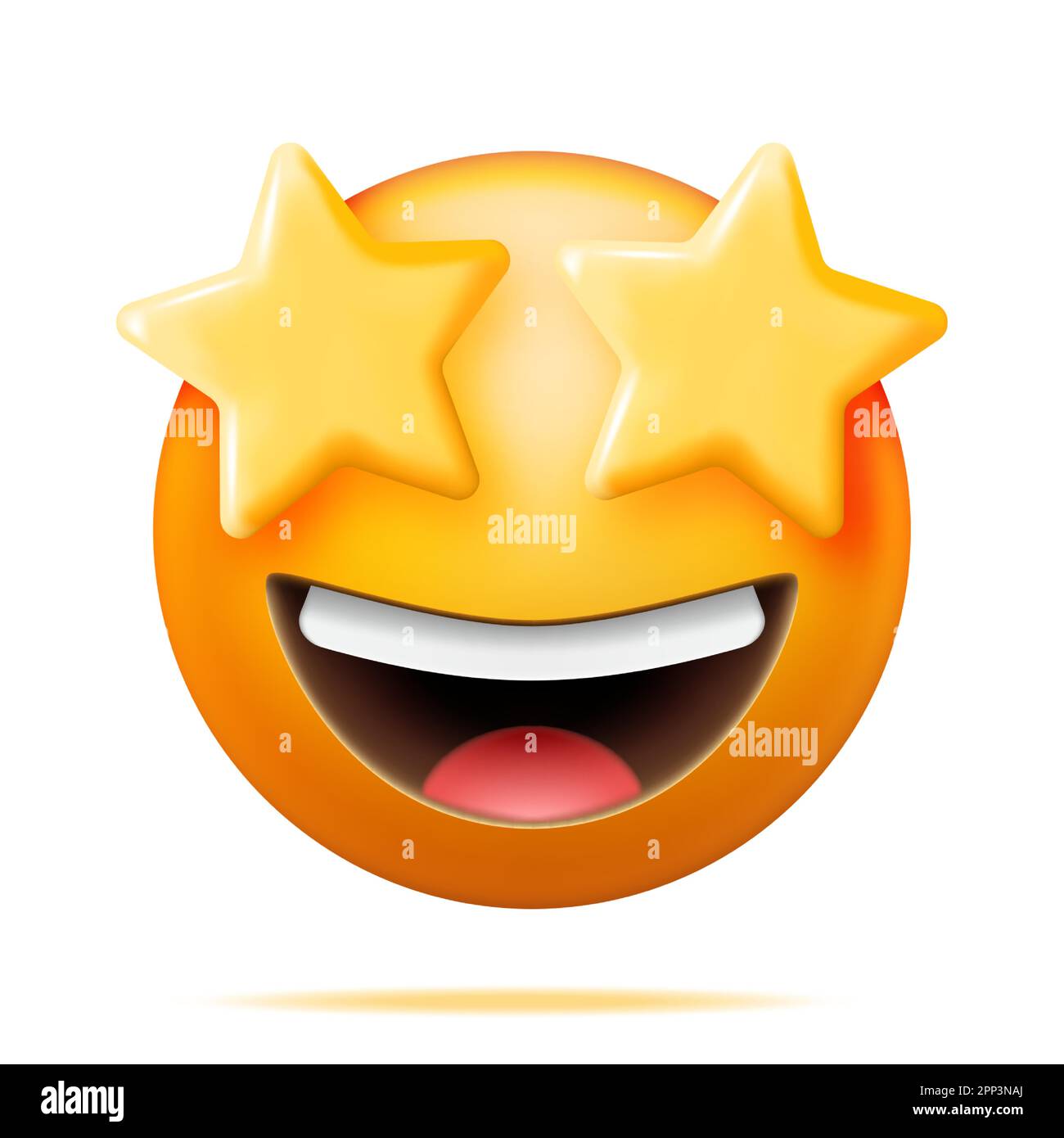 emoji-star-eyes