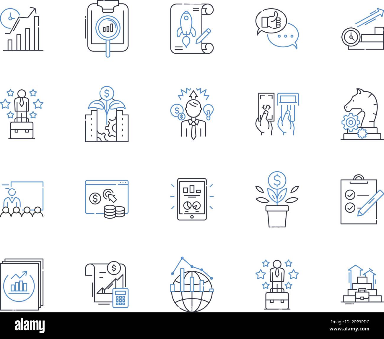 Power of grit Stock Vector Images - Alamy