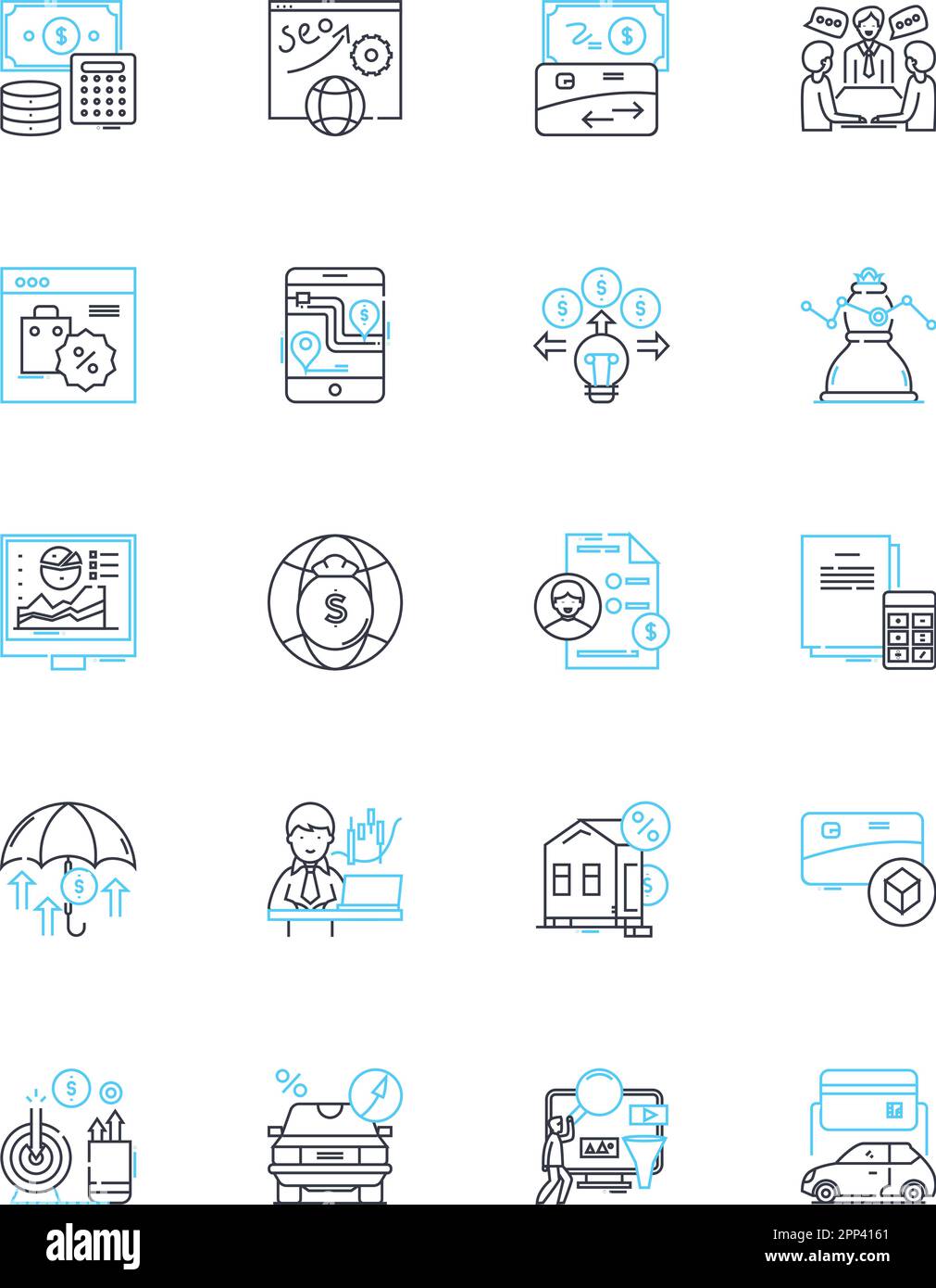 Bond etfs hires stock photography and images Alamy