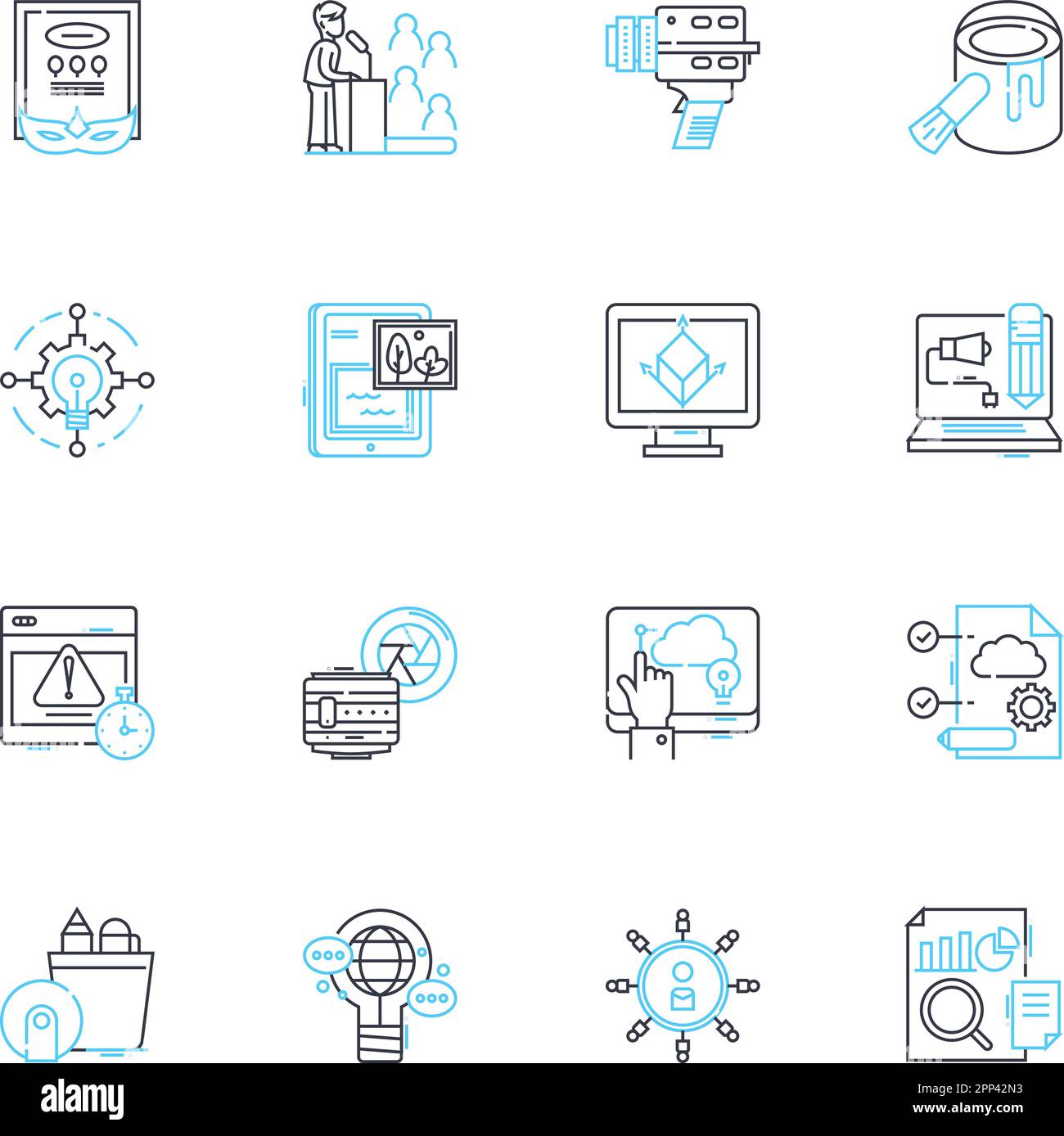 Hashgraph Stock Vector Images - Alamy