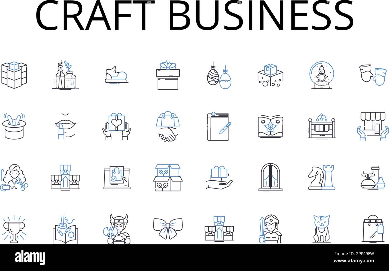 Diy enterprise Stock Vector Images Alamy