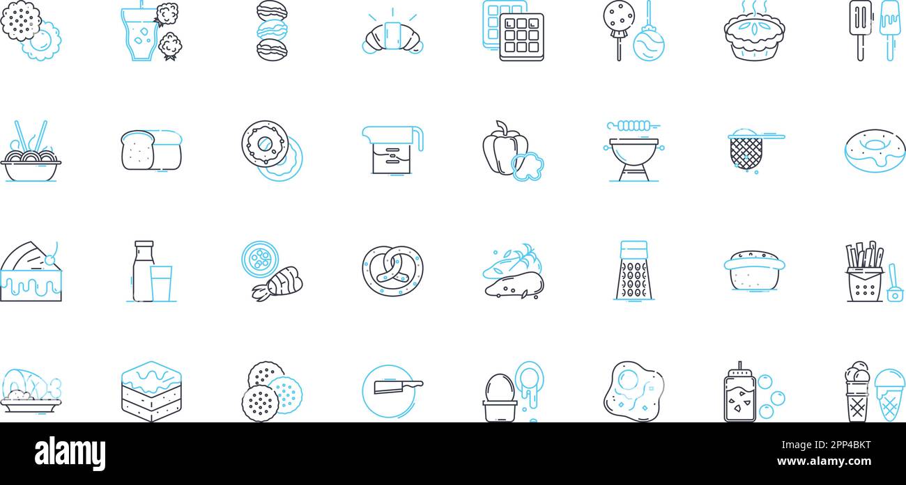 Original tangy taste Stock Vector Images - Alamy