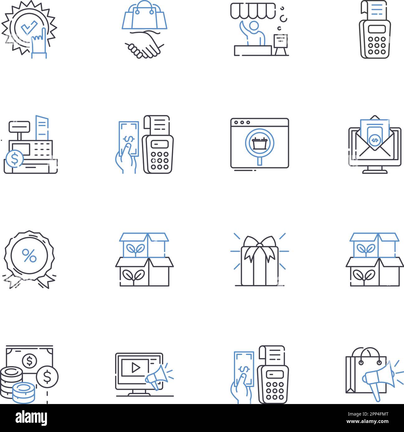Baggage room line icons collection. Storage, Luggage, Lockers, Safekeeping, Stowaway, Hold, Checkroom vector and linear illustration. Secure Stock Vector